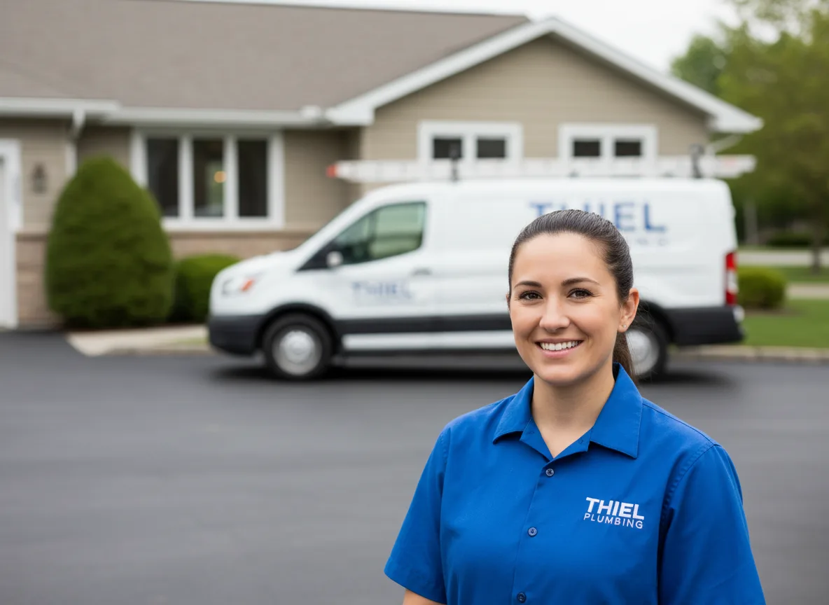 Plumber Ambia, IN FAQs
